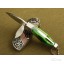 Key Ring Design Mini Pocket Knife UDTEK01408